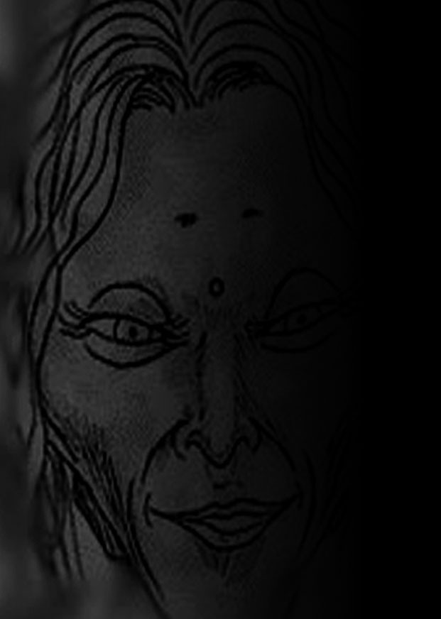 THE DEATH MAZE-Vol.13-1