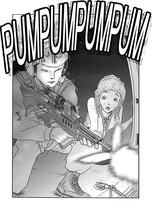 THE DEATH MAZE-Vol.1-P29-1