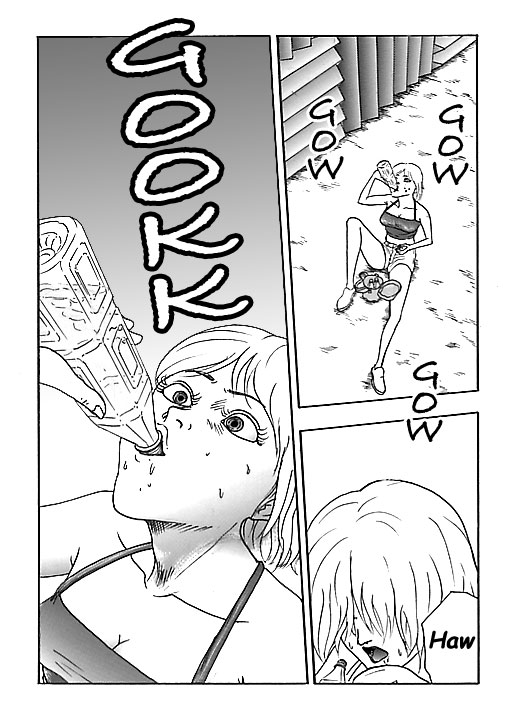 THE DEATH MAZE-Vol.2-P45-1