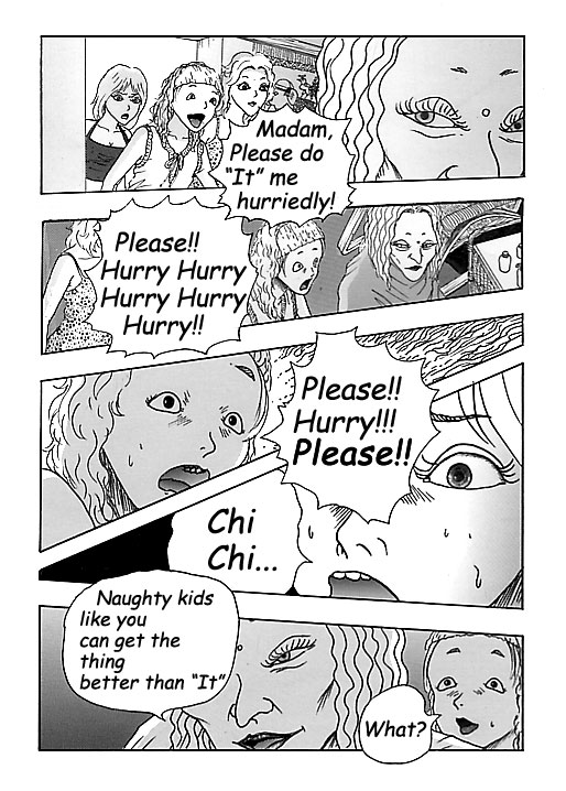 THE DEATH MAZE-Vol.2-P59-1