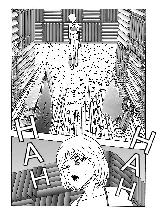 THE DEATH MAZE-Vol.3-P65-1