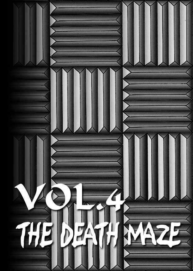 THE DEATH MAZE-Vol.4-2-1