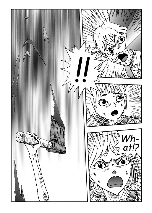 THE DEATH MAZE-Vol.6-P163-1