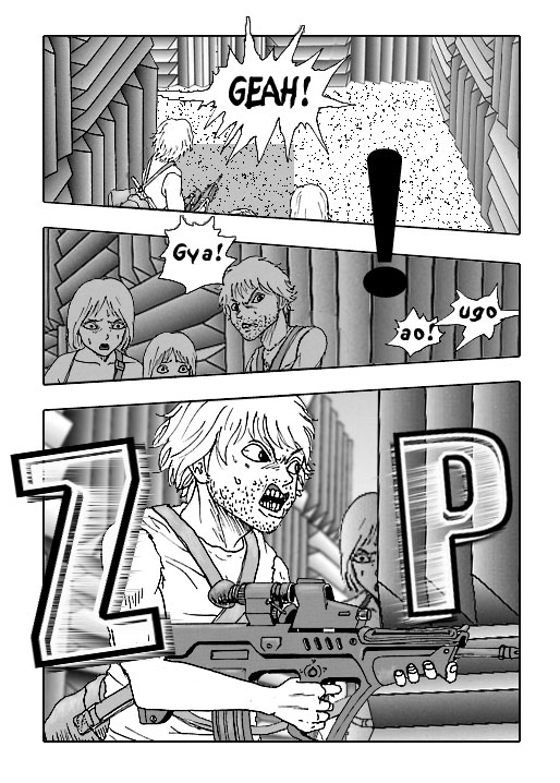 THE DEATH MAZE-Vol.6-P165-1