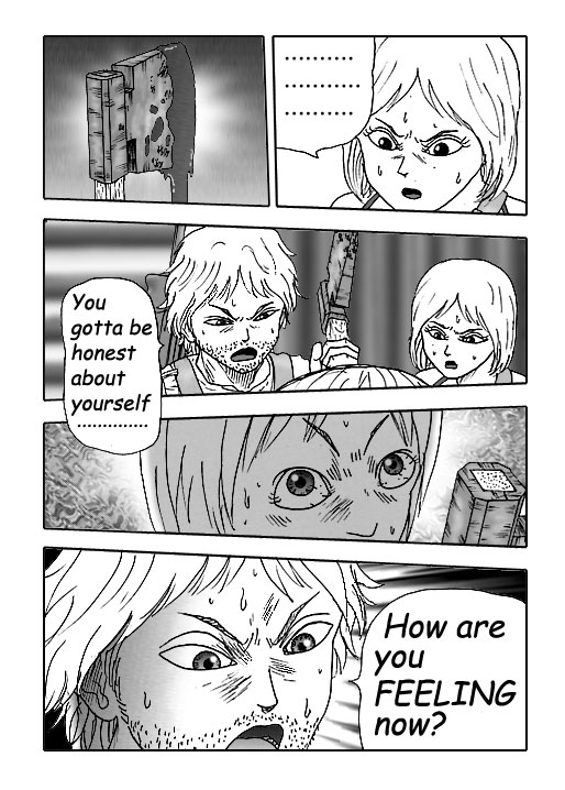 THE DEATH MAZE-Vol.9-P221-1