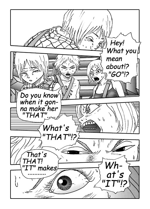 THE DEATH MAZE-Vol.9-P223-2-1