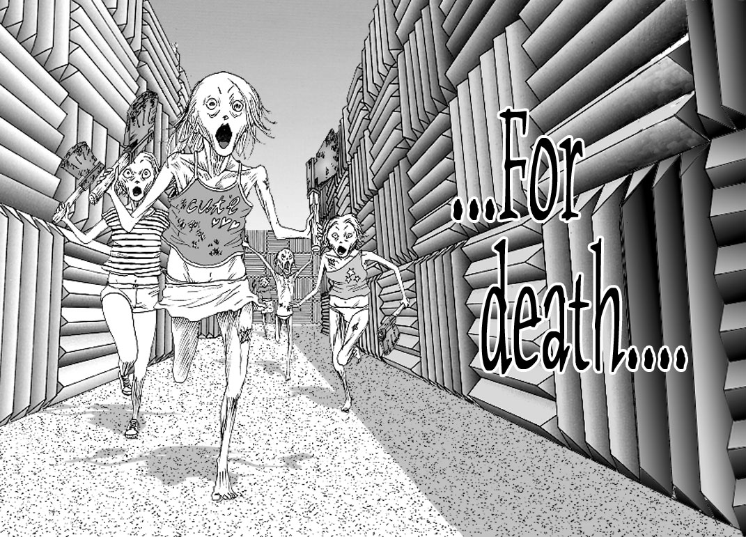 THE DEATH MAZE-Vol.10-P255-1