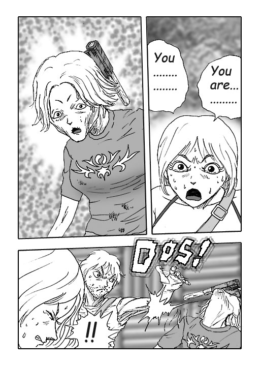 THE DEATH MAZE-Vol.11-P273-2-1