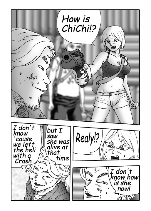 THE DEATH MAZE-Vol.13-P315-1