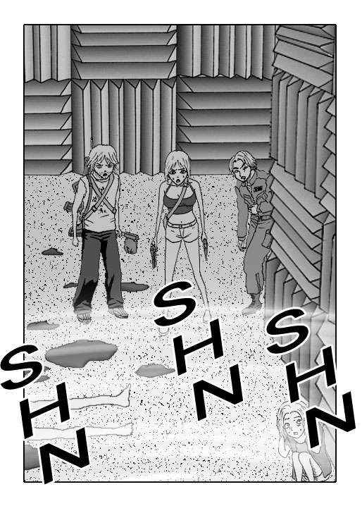 THE DEATH MAZE-Vol.15-P343-1