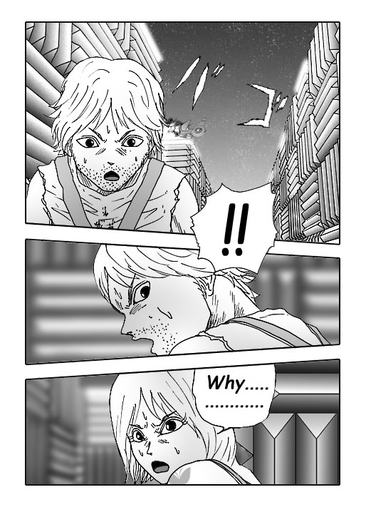 THE DEATH MAZE-Vol.19-P415-2-1