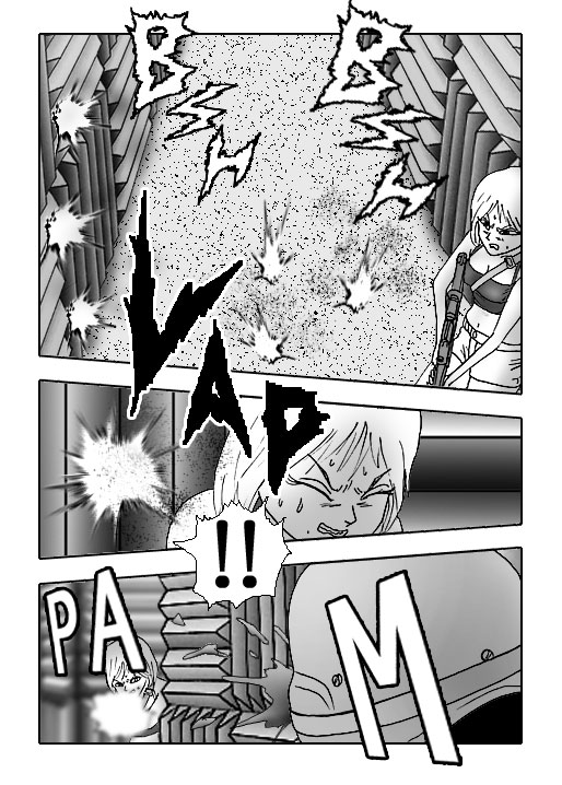THE DEATH MAZE-Vol.22-P471-1