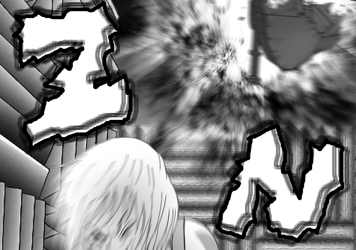 THE DEATH MAZE-Vol.25-P519-1