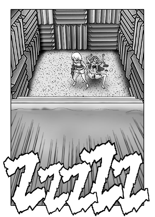 THE DEATH MAZE-Vol.26-P545-2-1