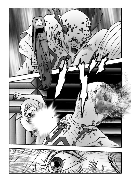 THE DEATH MAZE-Vol.26-P541-2-1