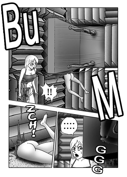 THE DEATH MAZE-Vol.27-P549-1