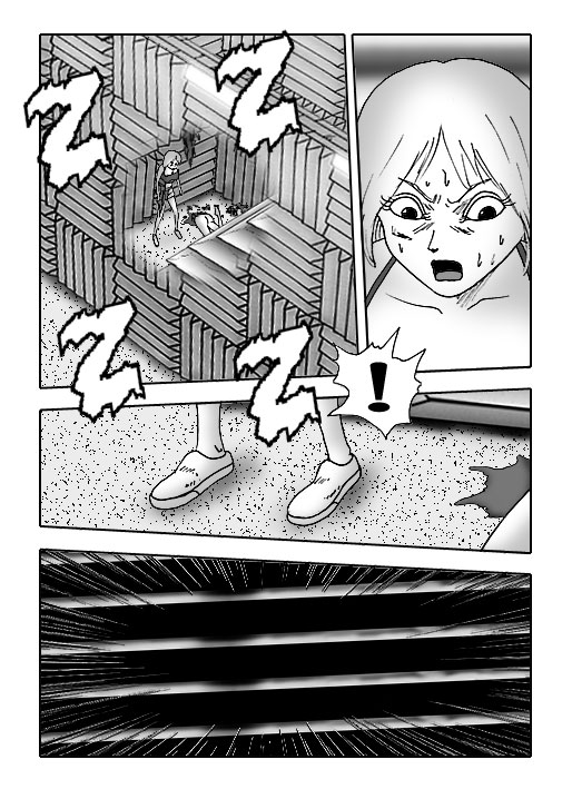 THE DEATH MAZE-Vol.27-P549-2-1