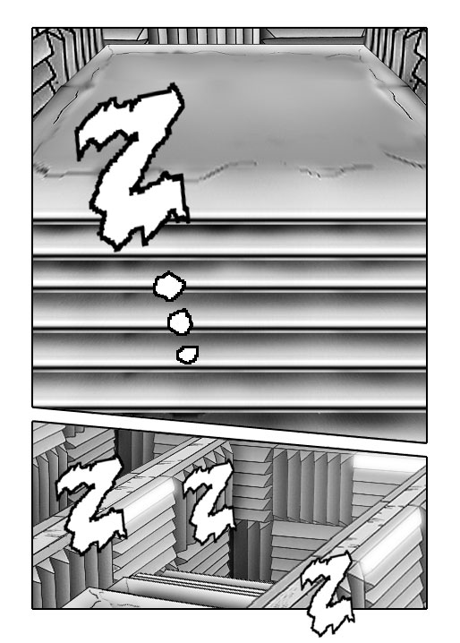 THE DEATH MAZE-Vol.27-P551-1