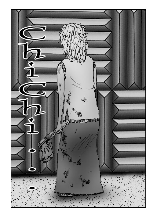 THE DEATH MAZE-Vol.32-P643-1