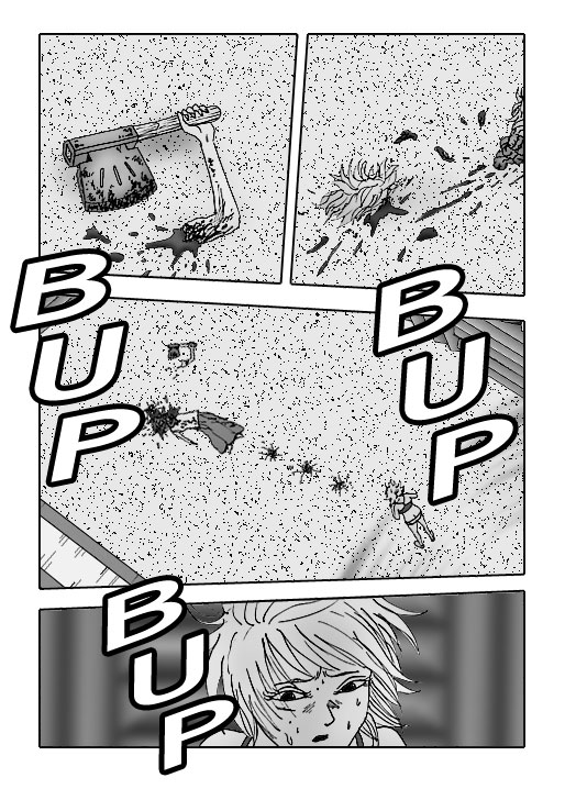 THE DEATH MAZE-Vol.32-P651-2-1