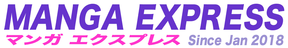 MANGA EXPRESS